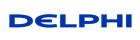 DELPHI Logo