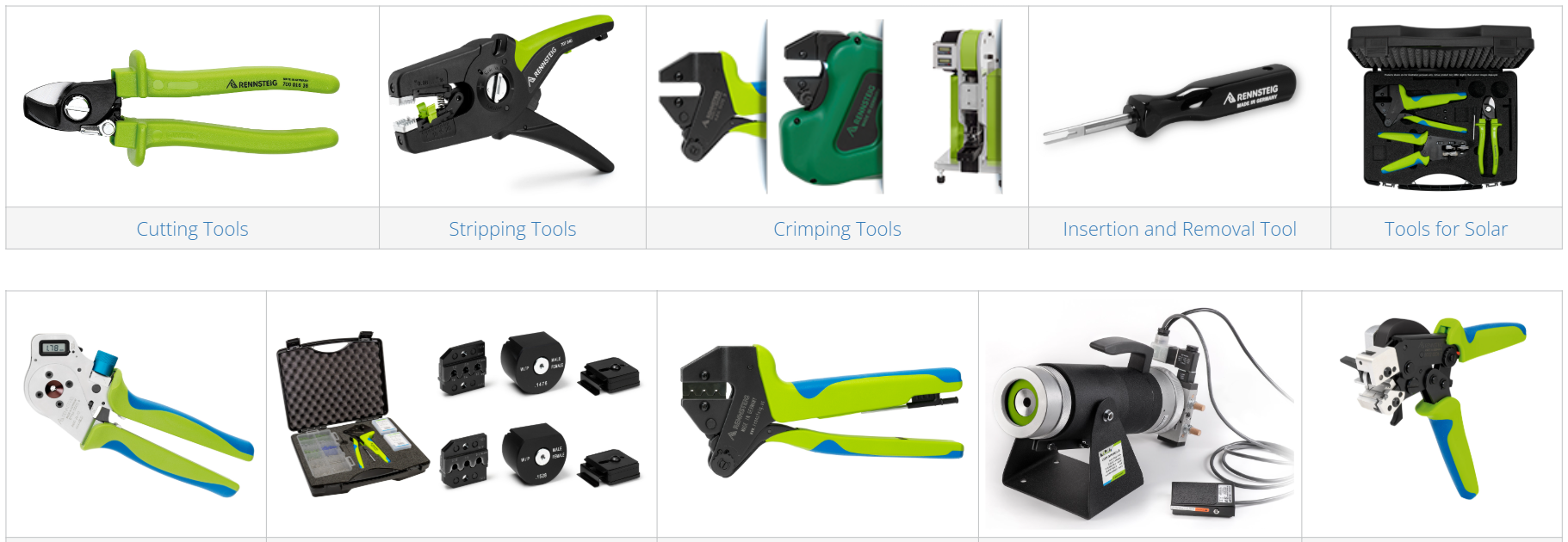 Rennsteig Tools Image