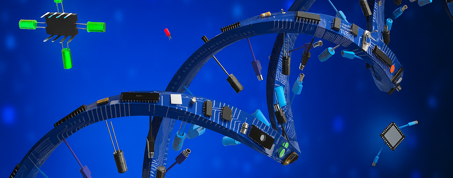 Mangofy – Electronic Component Supplier in Ghaziabad