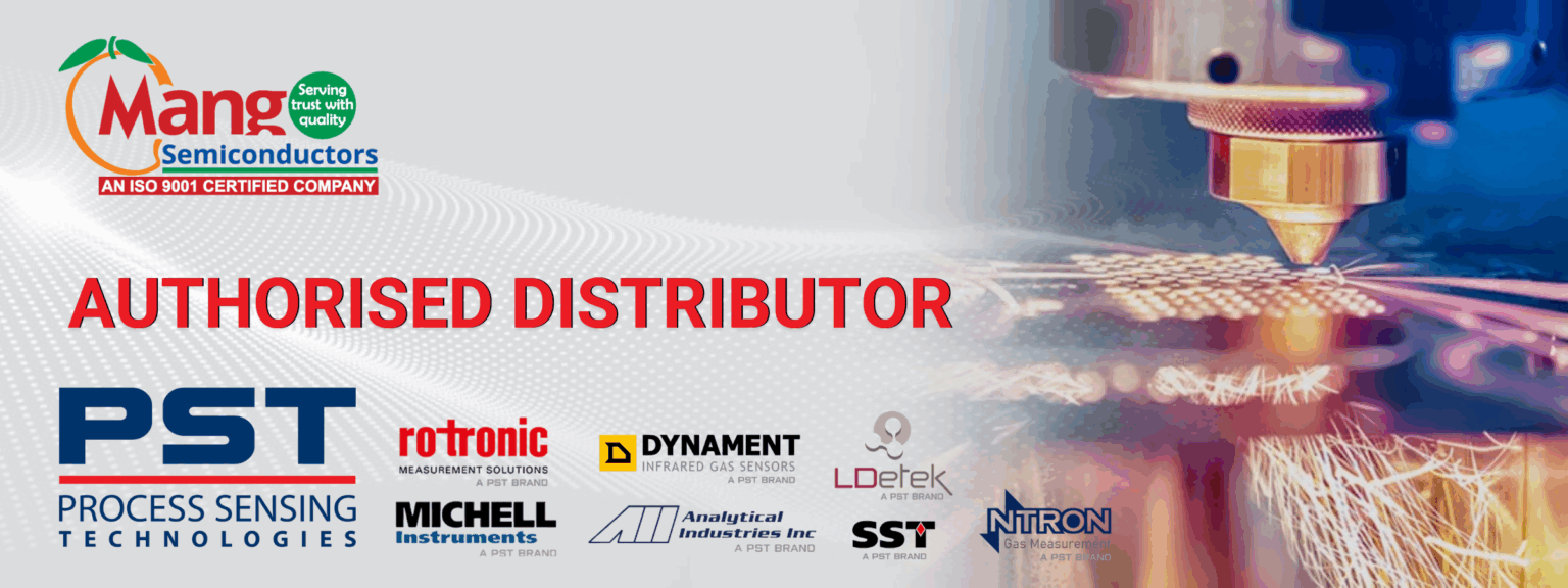 Mangofy — Authorized Distributor of PST – Process Sensing Technology.